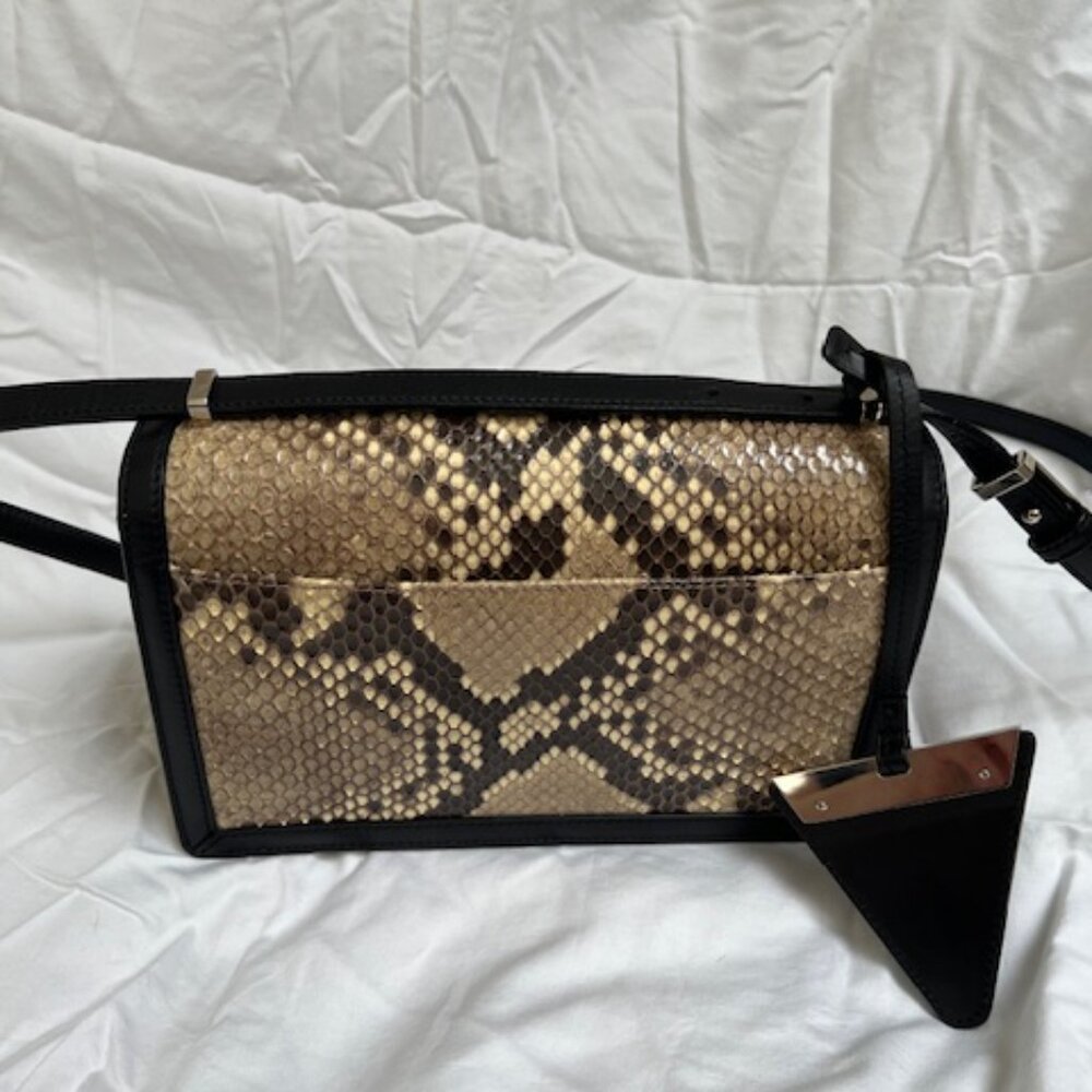 Loewe Python Barcelona Bag - image 8